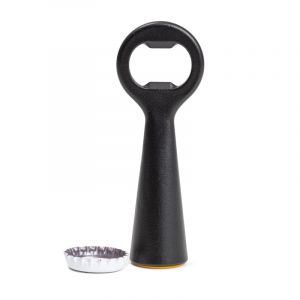 Décapsuleur Le Brasseur Black, L'Atelier du Vin - L'ATELIER DU VIN