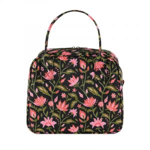 Sac &agrave; lunch isotherme Botanique, Derri&egrave;re la porte - DERRIERE LA PORTE