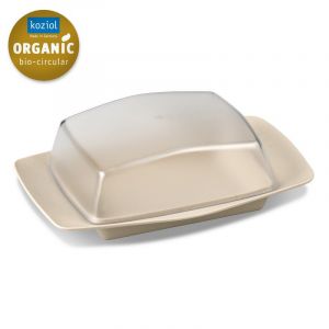 Beurrier Rio Organic Bio Circular, Koziol Sand - Koziol