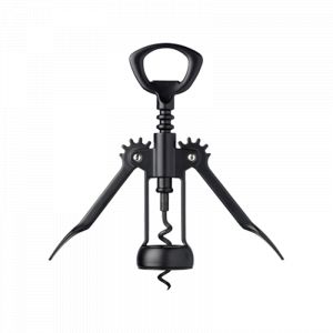 Tire-bouchon Black Black, L'Atelier du vin - L'ATELIER DU VIN