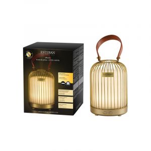 Diffuseur brume de parfum Edition Lampion, Esteban - ESTEBAN