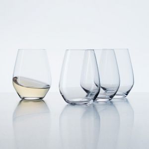 Coffret 4 gobelets 42 cl Authentis Casual, Spiegelau - SPIEGELAU