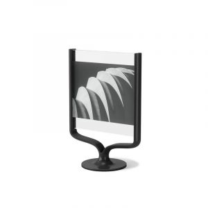 Cadre photo Whishbone, Umbra Noir - Umbra
