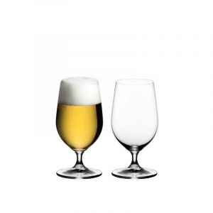 Coffret 2 verres à bière Tulipe, Riedel - Riedel