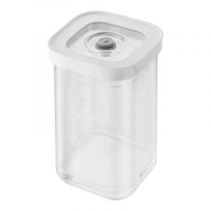 Boîte sous-vide plastique Cube transparent Fresh & Save, Zwilling 2S - Zwilling