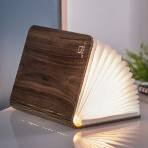 Smart Book Light Walnut, Gingko - Gingko