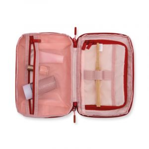 Trousse de toilette Kultur, Remember Cerise - Remember