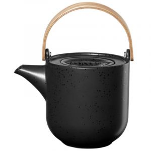 Théière 1L Coppa Kuro, Asa Selection - ASA SELECTION