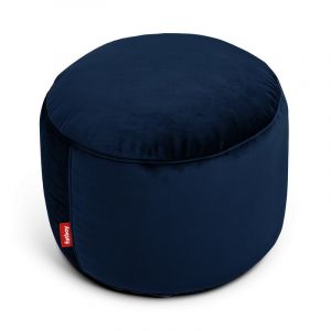 Point Velvet, Fatboy Bleu fonc&eacute; - FATBOY