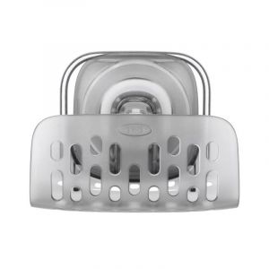 Porte-&eacute;ponge &agrave; ventouse StrongHold, Oxo - OXO