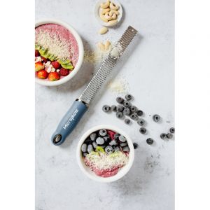 Zesteur râpe Premium, Microplane Denim - Microplane
