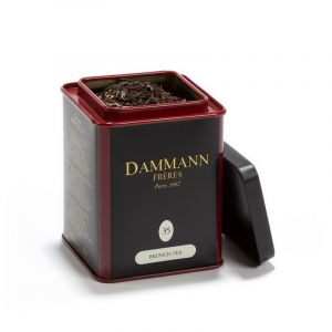 Brunch Tea, Dammann Frères - DAMMANN FRERES