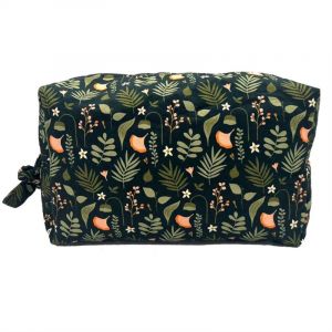 Trousse Lily Rituel de Beaut&eacute;, Derri&egrave;re la porte - DERRIERE LA PORTE