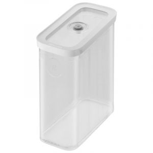 Boîte sous-vide plastique Cube transparent Fresh & Save, Zwilling 3M - Zwilling