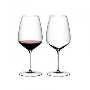 Coffret 2 verres à vin Cabernet Veloce, Riedel - Riedel