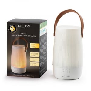 Diffuseur brume de parfum Petit Lampion, Esteban - ESTEBAN