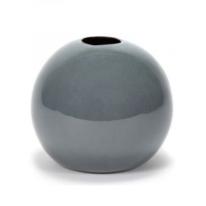 Vase boule XL Anita, Serax Gris clair - Serax