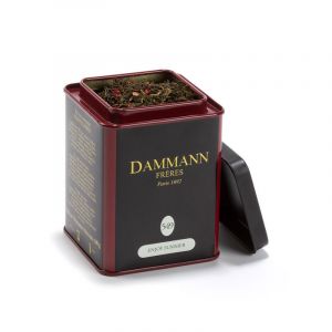 Enjoy summer, Dammann Fr&egrave;res - DAMMANN FRERES