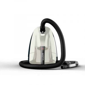 Aspirateur Elite Classic blanc, Nilfisk - NILFISK