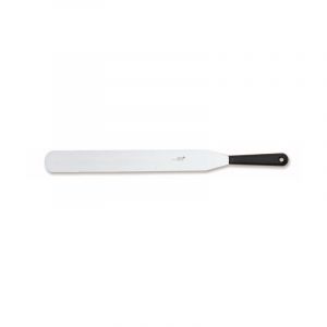 Spatule droite surmoul&eacute;e Bonne Cuisine&reg;, D&eacute;glon 40 cm - DEGLON