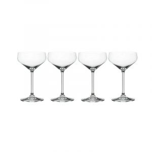 Coffret 4 coupes à champagne Style, Spiegelau - SPIEGELAU