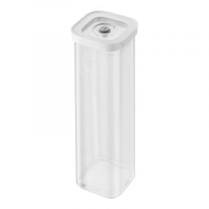 Boîte sous-vide plastique Cube transparent Fresh & Save, Zwilling 4S - Zwilling