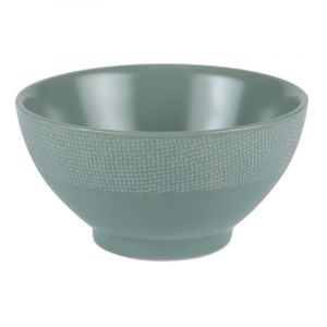 Bol 14 cm V&eacute;suvio Bleu, Table Passion - Table Passion