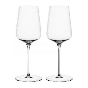 Coffret de 2 verres à Vin Blanc Définition, Spiegelau - SPIEGELAU