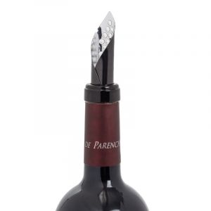 5 verseurs aérateurs souples, L'Atelier du Vin - L'ATELIER DU VIN