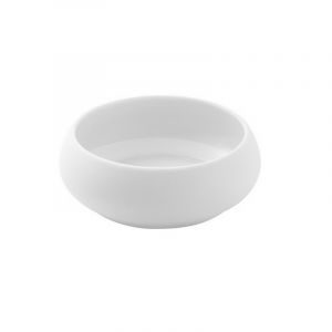 Cocotte 50cl Gourmet Blanc Sabl&eacute;, Degrenne Paris - GUY DEGRENNE