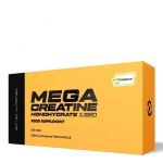 Cr&eacute;atine Creapure&reg; Scitec Nutrition - Mega Creatine Monohydrate 1320 - 120 G&eacute;lules