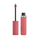 L' Or&eacute;al Paris Infaillible Matte Resistance Rouge &agrave; L&egrave;vres Mat N&deg;120 Major Crush 5ml