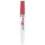 Rouge &agrave; L&egrave;vres - MAYBELLINE NEW YORK - Superstay 24H - Teinte In The Nude - Waterproof - 620