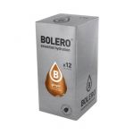 Classique 12x9g Gingembre Bolero Boisson Energetique pour le Sport