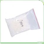 VGEBY Capuchon dencre 1000Pcs/Sac Tattoo Encre Capsules Coupes Plastique Pigment Stockage Container piercing tatouage