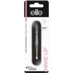 ELITE - Pince &agrave; &eacute;piler dor&eacute;e - mors droits