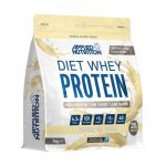 Prot&eacute;ine de s&egrave;che Applied Nutrition - Diet Whey Protein - Vanilla Ice Cream 1000g