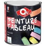 Mat à tableau noir 0.5l