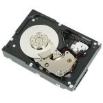 Disque dur - DELL - 2.5 - 120 To - SAS - 10000 trs/mn