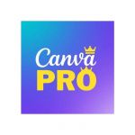 Canva Pro - Abonnement 1 an - Licence &agrave; t&eacute;l&eacute;charger - Livraison rapide 7/7j