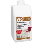 D&eacute;tergent surpuissant pour carrelages 1 L - n&deg;20 - HG