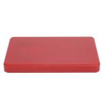 Disque dur externe Thie - 500 Go - USB 3.0 - Rouge