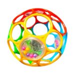 1 pièces Balle Hochet pour bébé Jouet sensoriel dapprentissage éducatif précoce balles texturées pour Attraper la Main