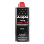 Essence &agrave; briquet Zippo 125ml
