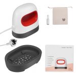 Mini Presse &agrave; Chaud Presse de Transfert pour Bricolage avec 3 Niveaux de Chaleur Portable Presse chauffante pour v&ecirc;tements