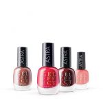 Vernis à ongles effet gel Expert 11 - Astra Make-Up - Rouge Amour