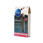Crayon H&eacute;mostatique - Steripan - R&eacute;duit la Dur&eacute;e de Saignement - Format Stick Nomade - 12g