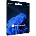 Windows 11 Pro Professionnel - Livraison Rapide 5min