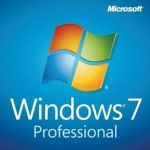 Win7 Pro licence Version compl&egrave;te Windows 7 Professionnel Pro 32-64-bit Cl&eacute; de produit