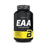 EAA - Biotech USA - Capsules EAA (200 caps)